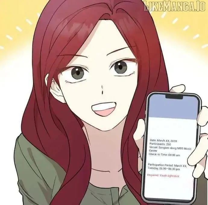My Girlfriend That I Don