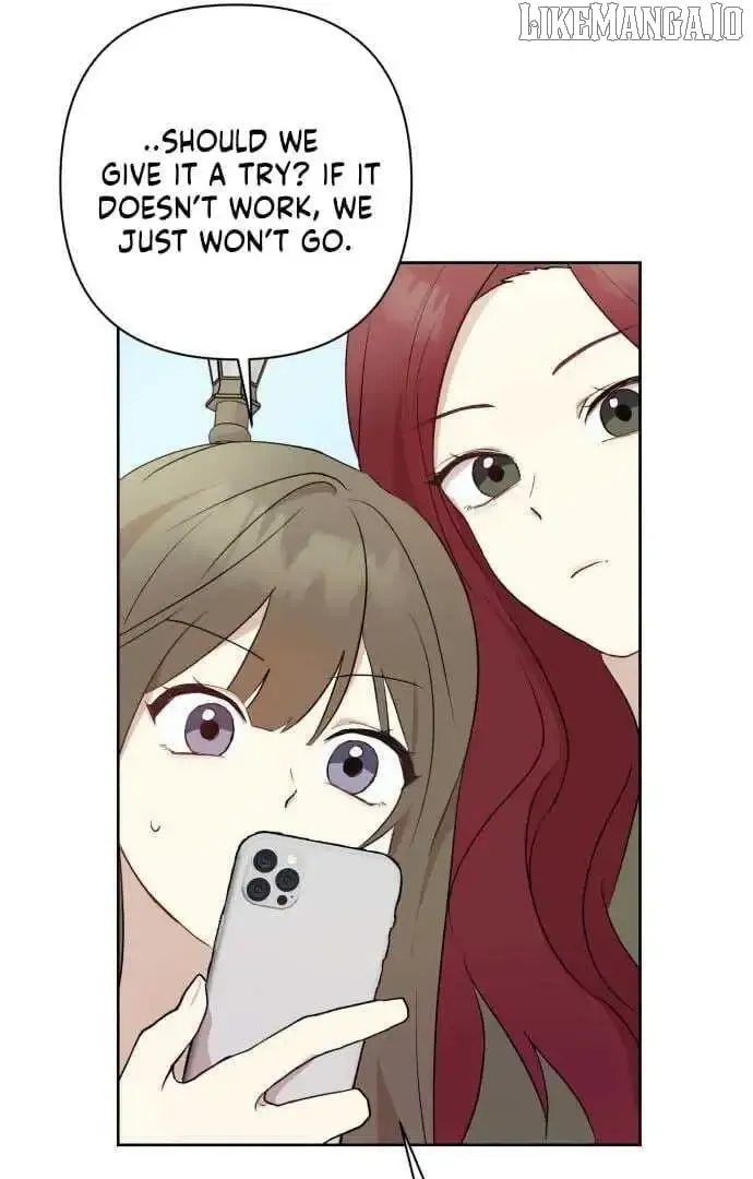 My Girlfriend That I Don