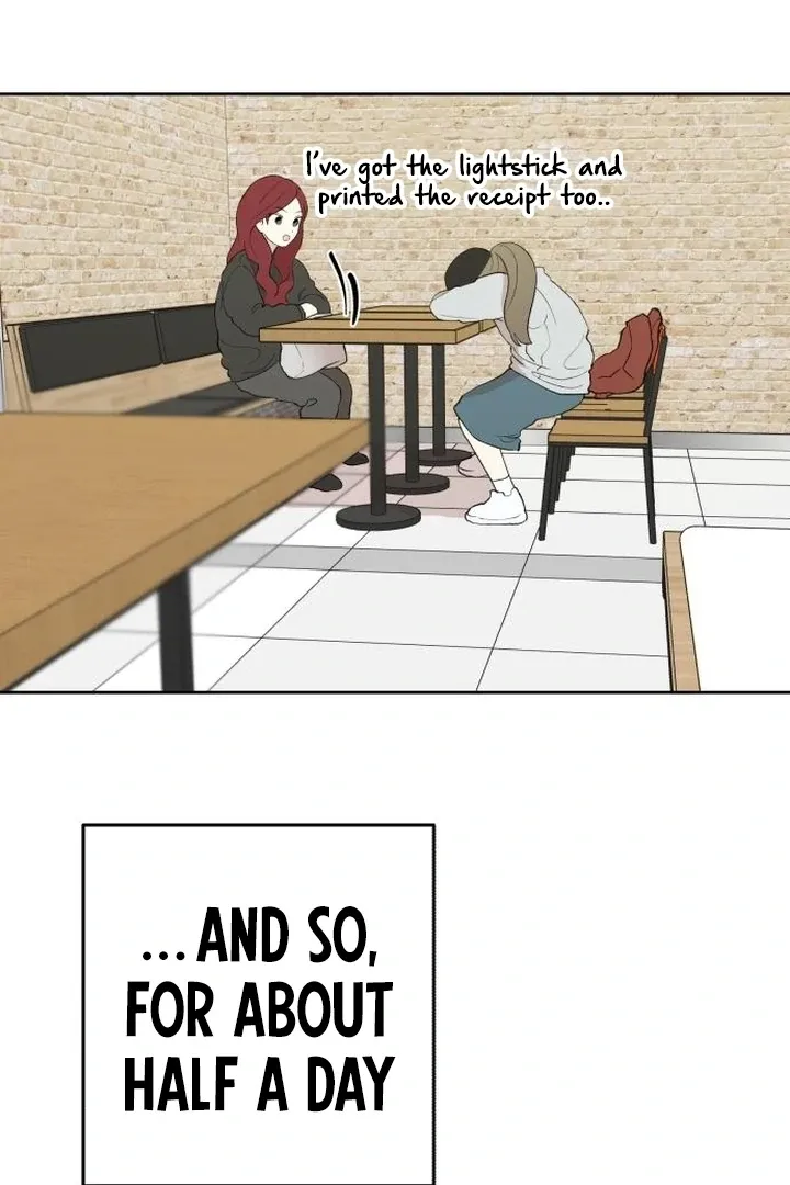 My Girlfriend That I Don
