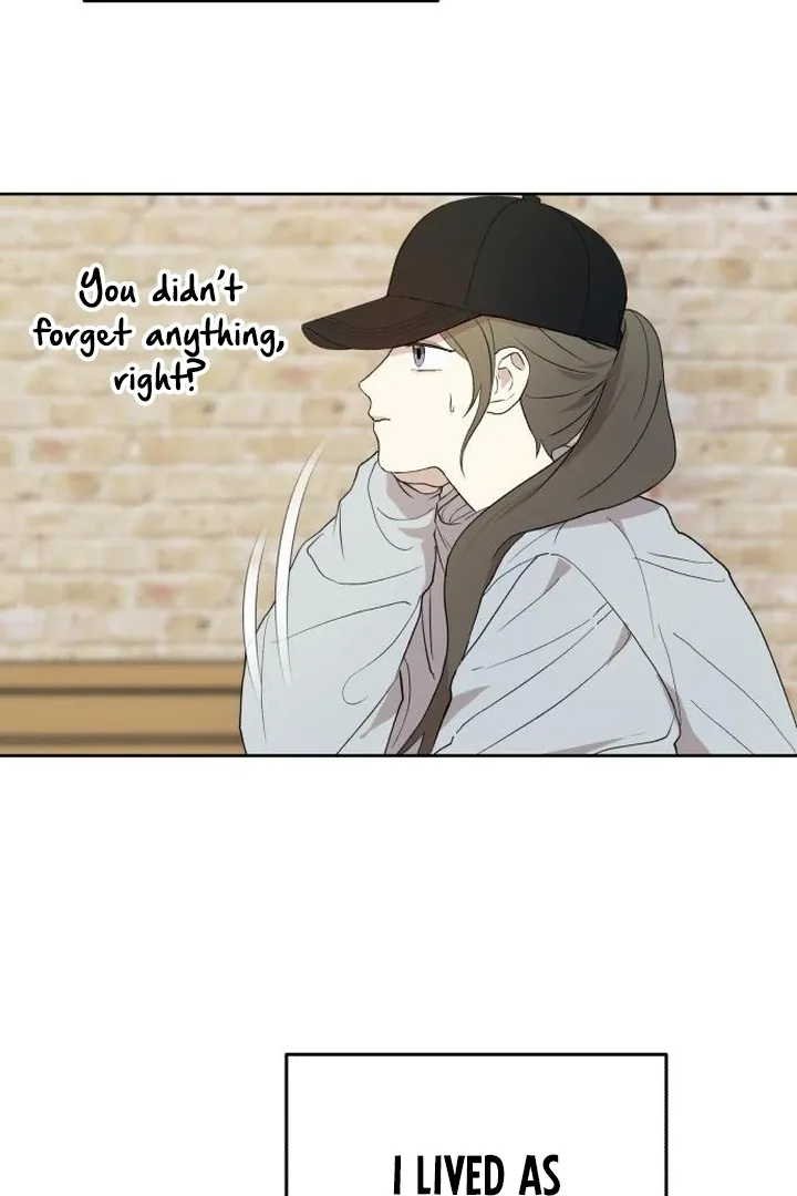 My Girlfriend That I Don