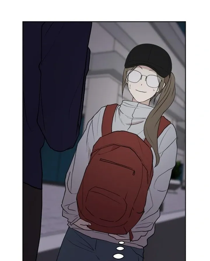 My Girlfriend That I Don