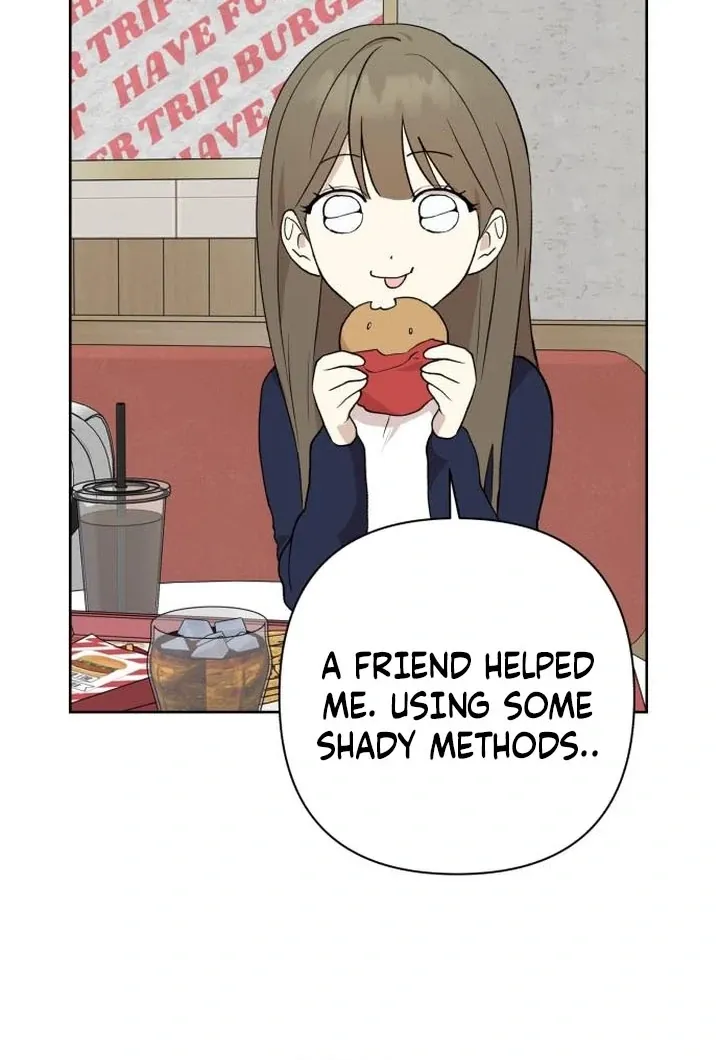 My Girlfriend That I Don