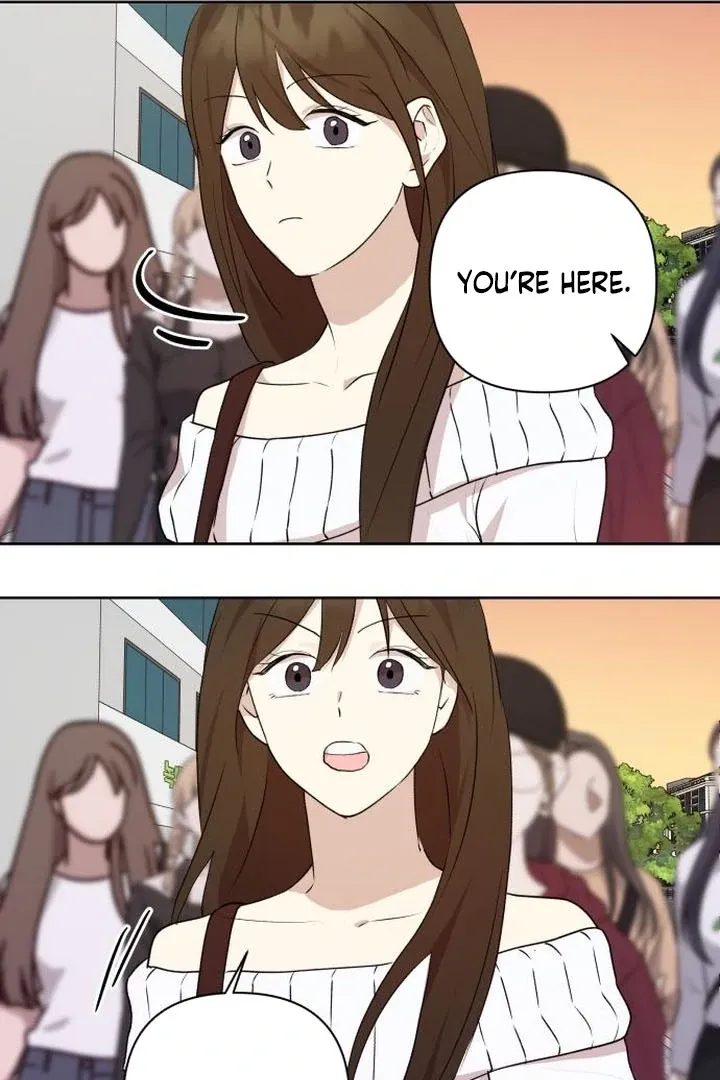 My Girlfriend That I Don