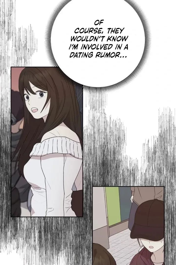 My Girlfriend That I Don