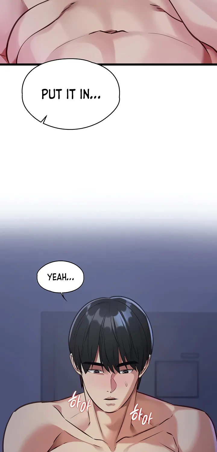 My Girlfriend Was Already Fully Trained Chapter 1 page 107 - 