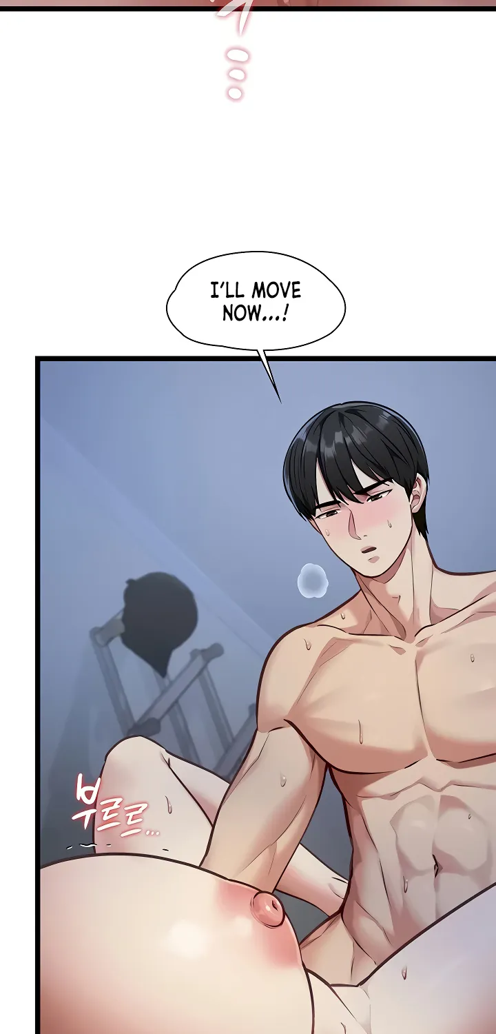 My Girlfriend Was Already Fully Trained Chapter 1 page 114 - 