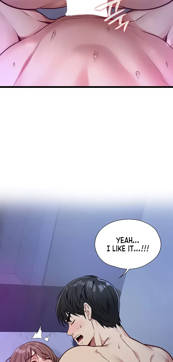My Girlfriend Was Already Fully Trained Chapter 1 page 121 - 