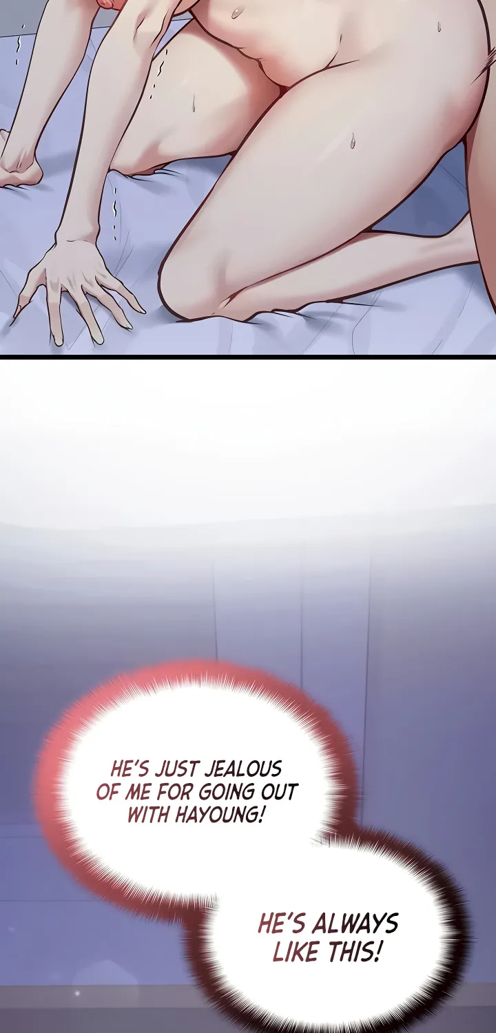 My Girlfriend Was Already Fully Trained Chapter 1 page 127 - 