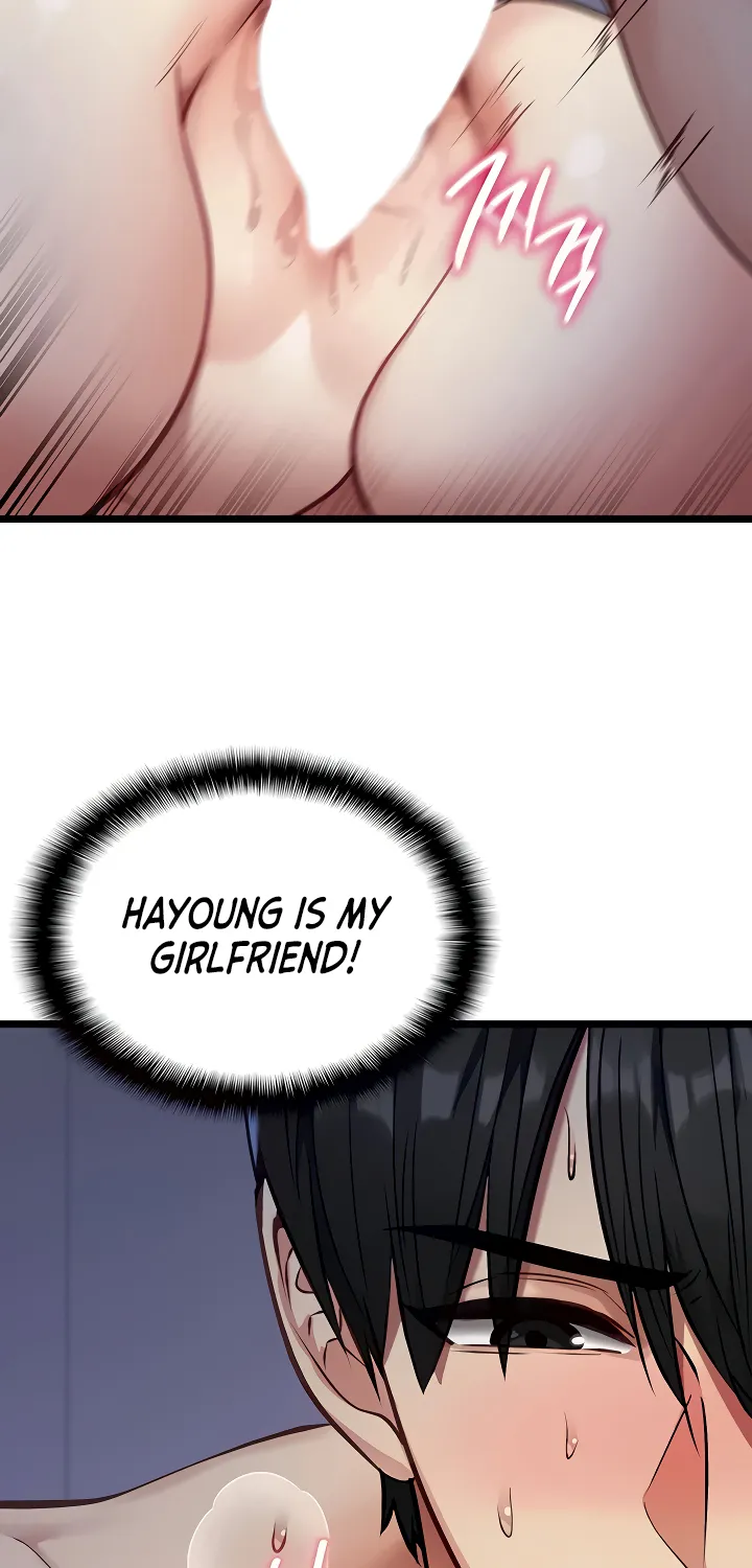 My Girlfriend Was Already Fully Trained Chapter 1 page 130 - 