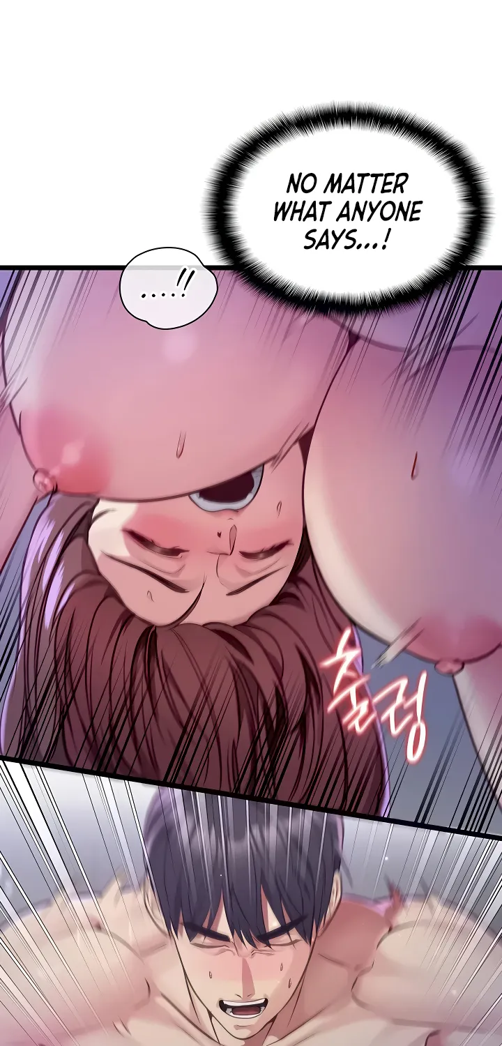 My Girlfriend Was Already Fully Trained Chapter 1 page 132 - 