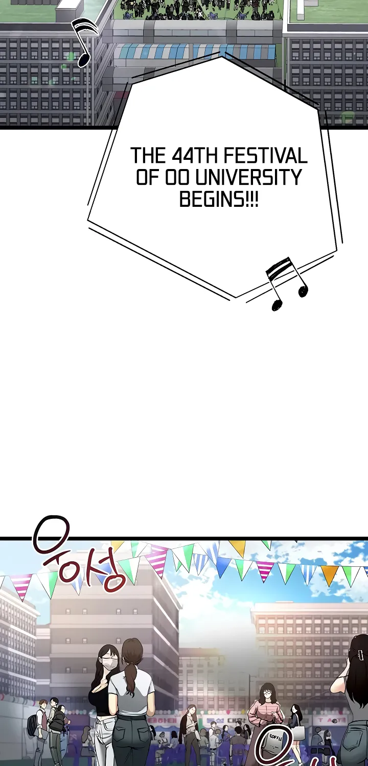 My Girlfriend Was Already Fully Trained Chapter 1 page 16 - 