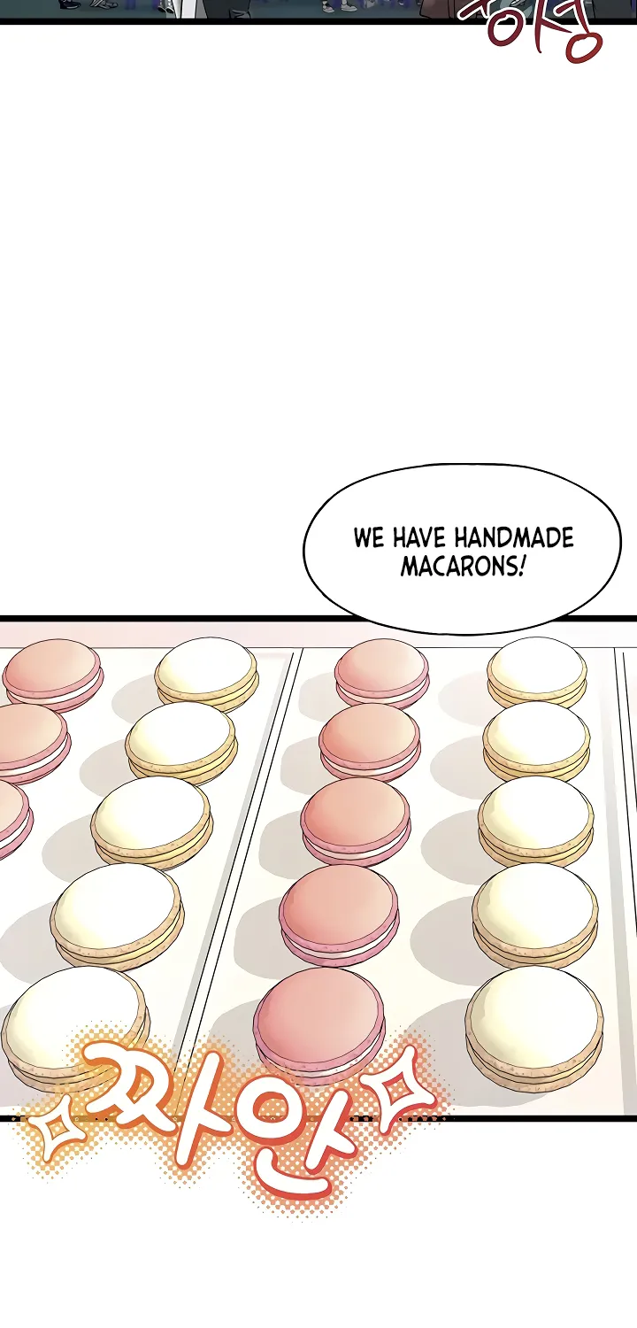 My Girlfriend Was Already Fully Trained Chapter 1 page 17 - 