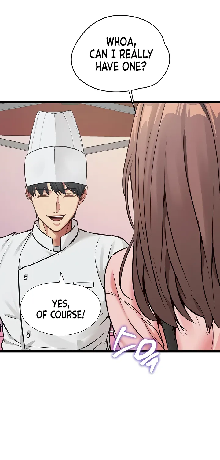 My Girlfriend Was Already Fully Trained Chapter 1 page 19 - 