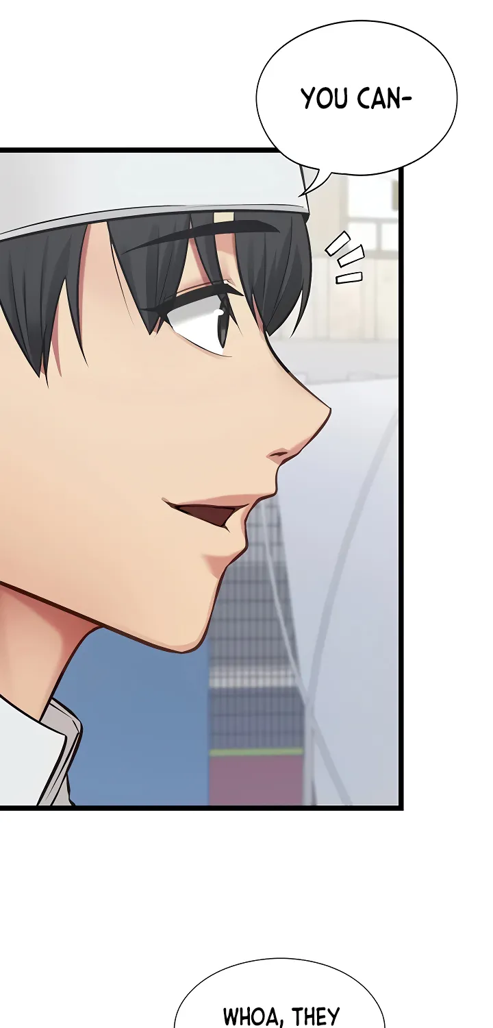 My Girlfriend Was Already Fully Trained Chapter 1 page 20 - 