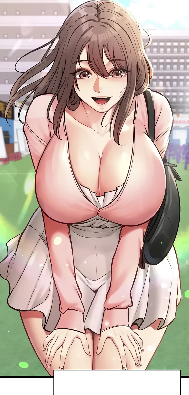 My Girlfriend Was Already Fully Trained Chapter 1 page 23 - 