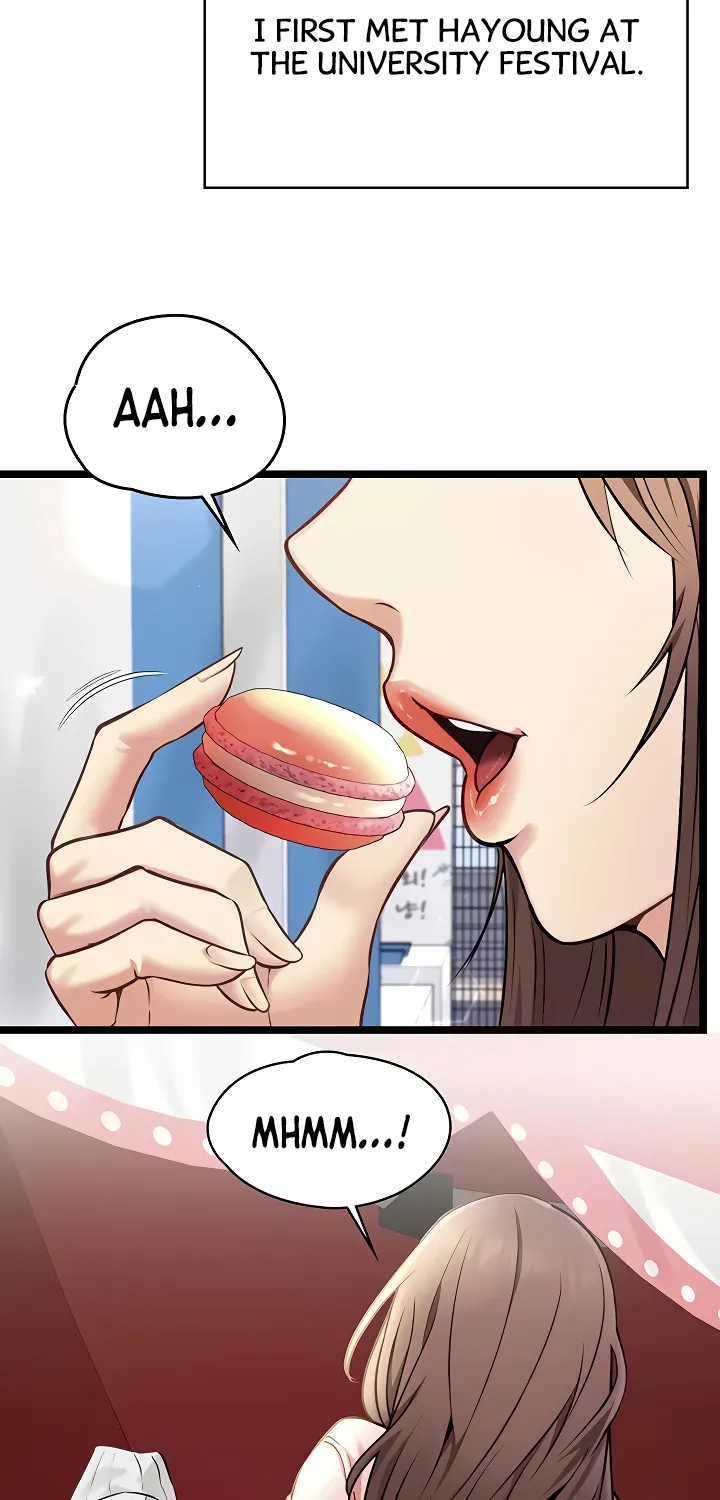 My Girlfriend Was Already Fully Trained Chapter 1 page 24 - 