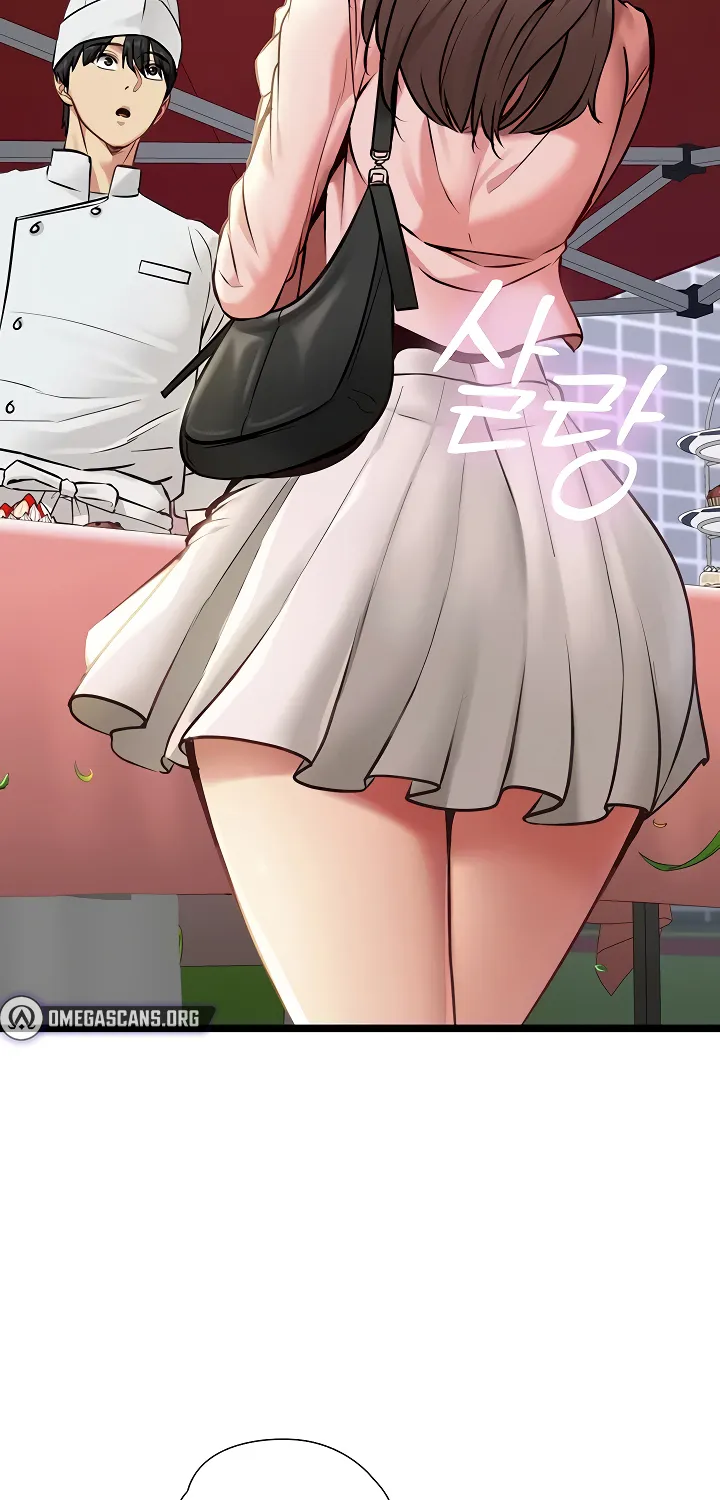 My Girlfriend Was Already Fully Trained Chapter 1 page 25 - 