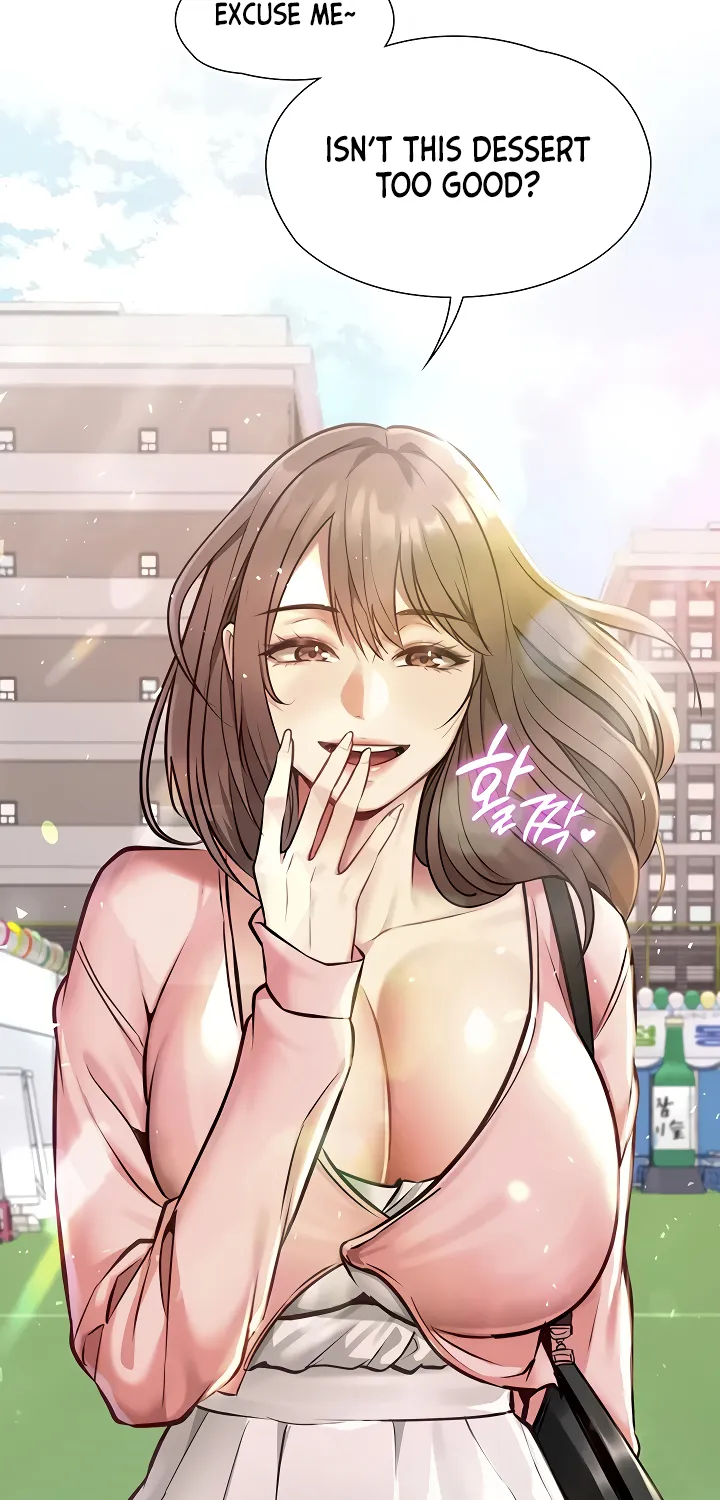 My Girlfriend Was Already Fully Trained Chapter 1 page 26 - 