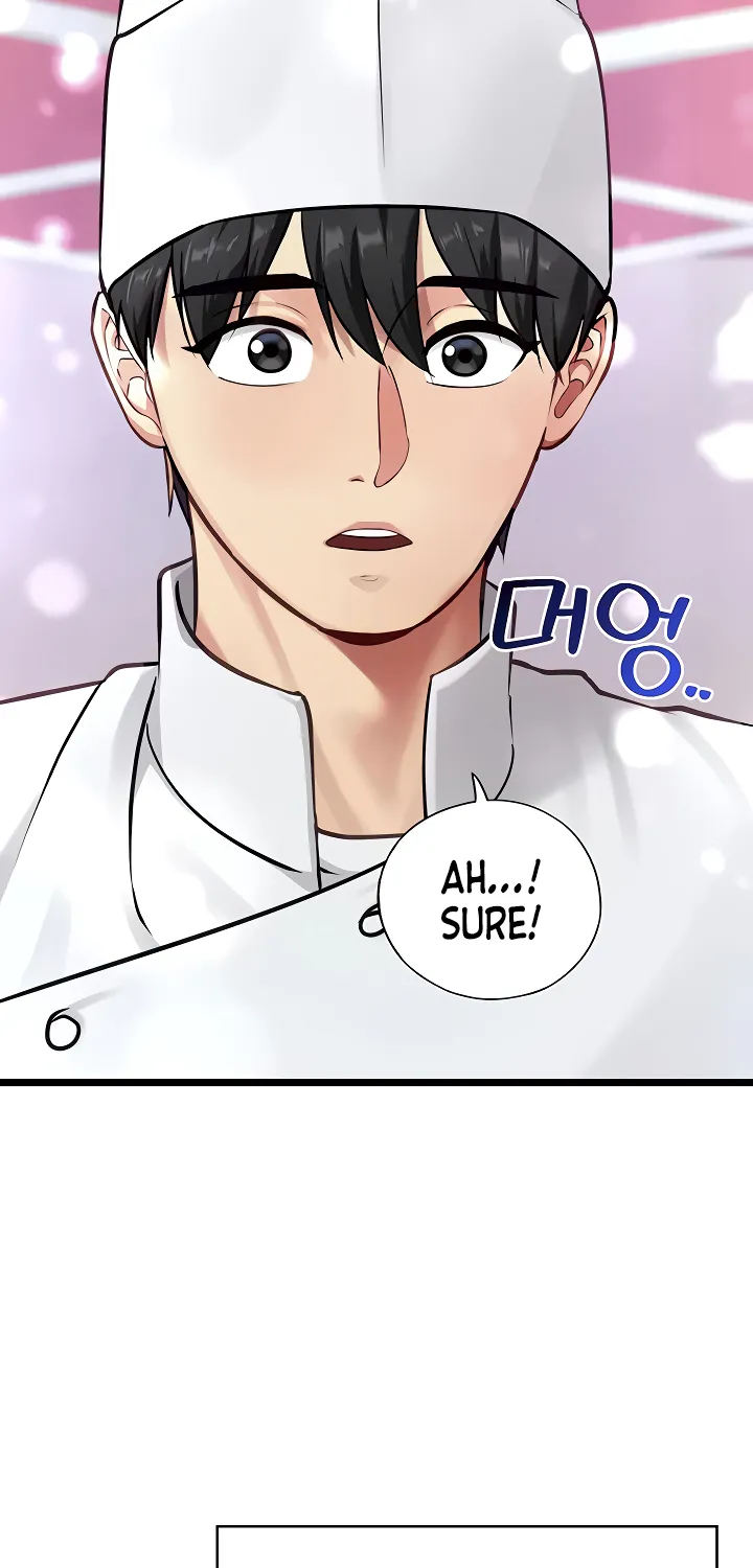 My Girlfriend Was Already Fully Trained Chapter 1 page 28 - 