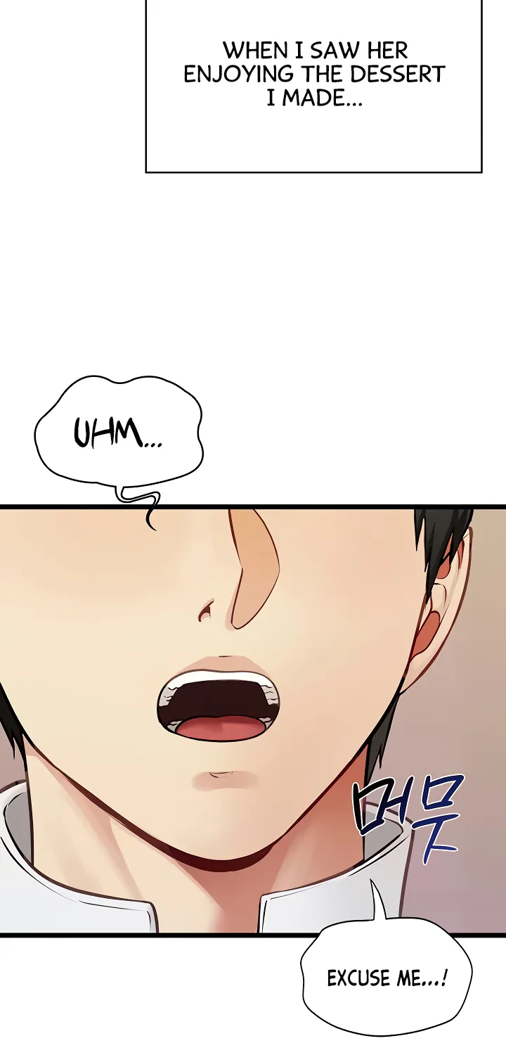 My Girlfriend Was Already Fully Trained Chapter 1 page 29 - 