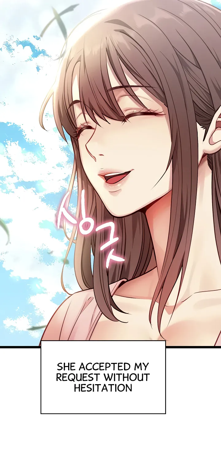 My Girlfriend Was Already Fully Trained Chapter 1 page 33 - 
