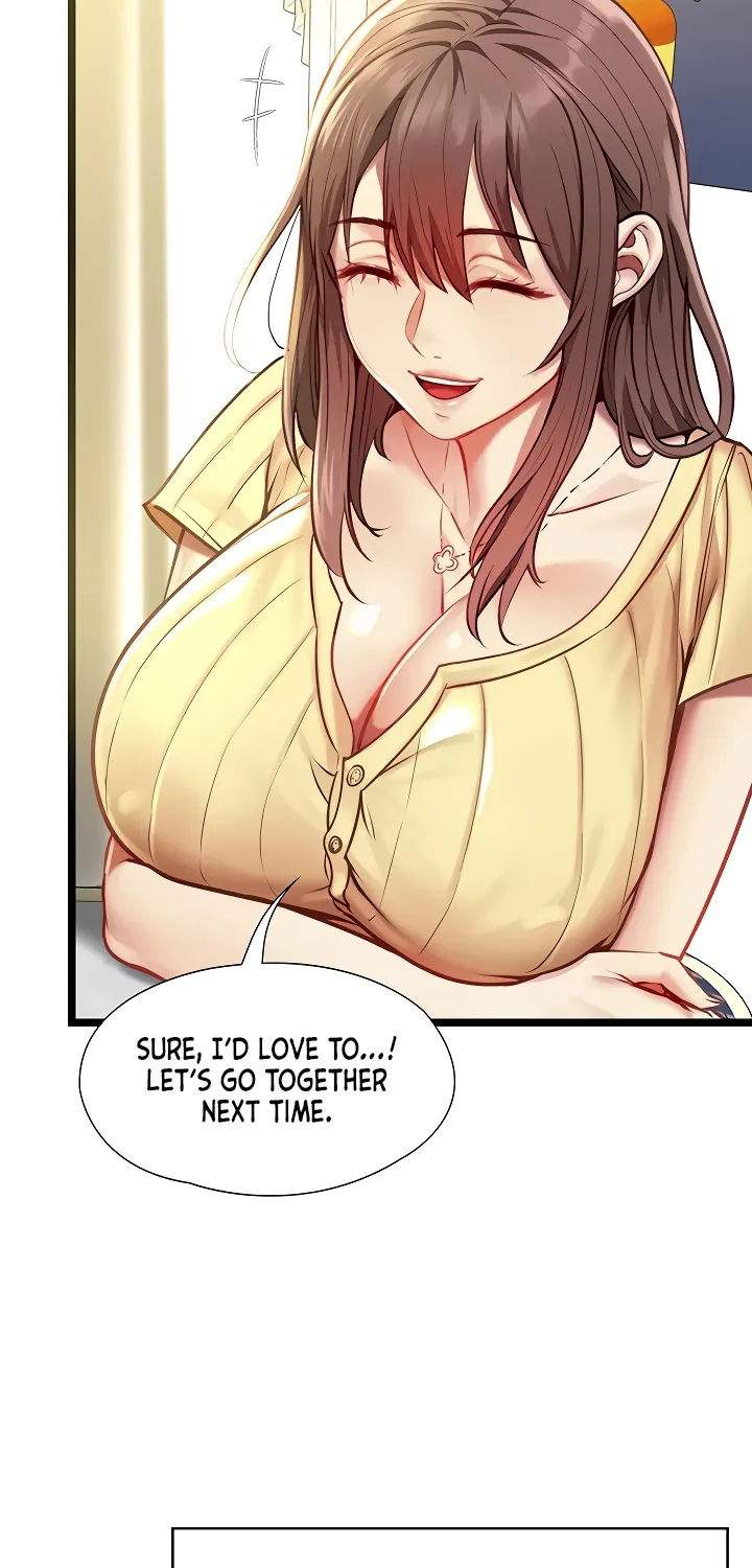 My Girlfriend Was Already Fully Trained Chapter 1 page 37 - 