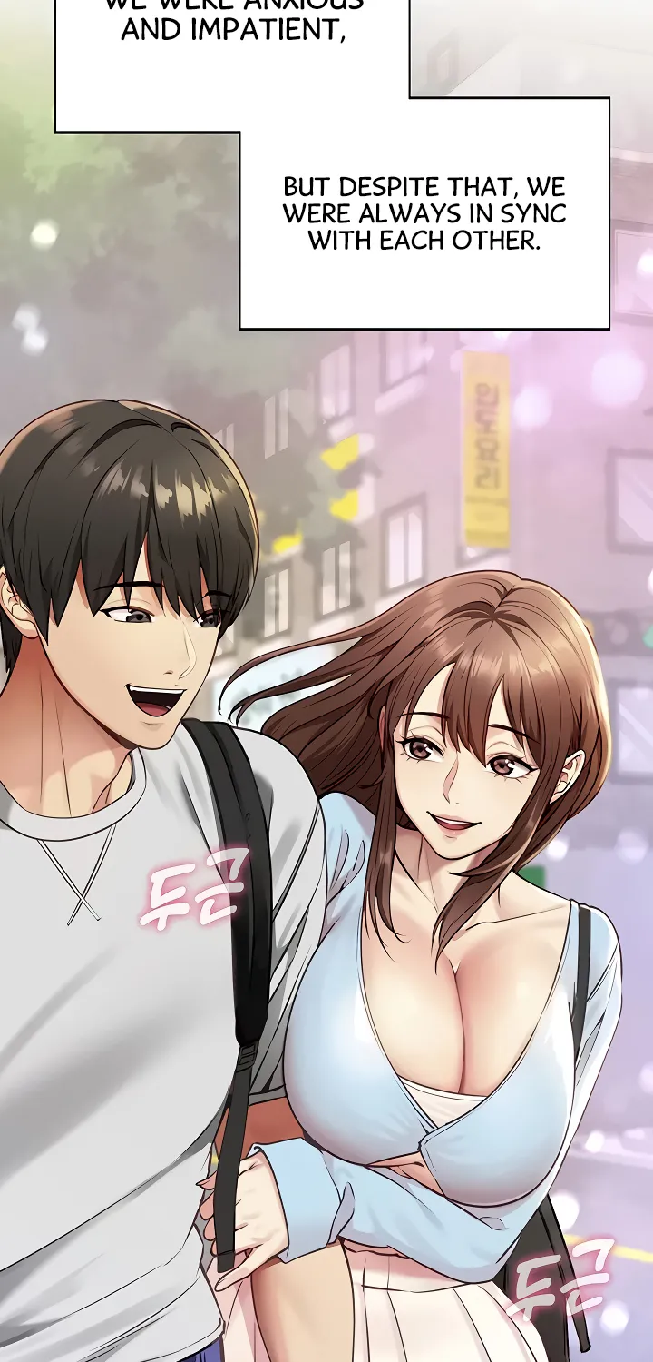 My Girlfriend Was Already Fully Trained Chapter 1 page 39 - 
