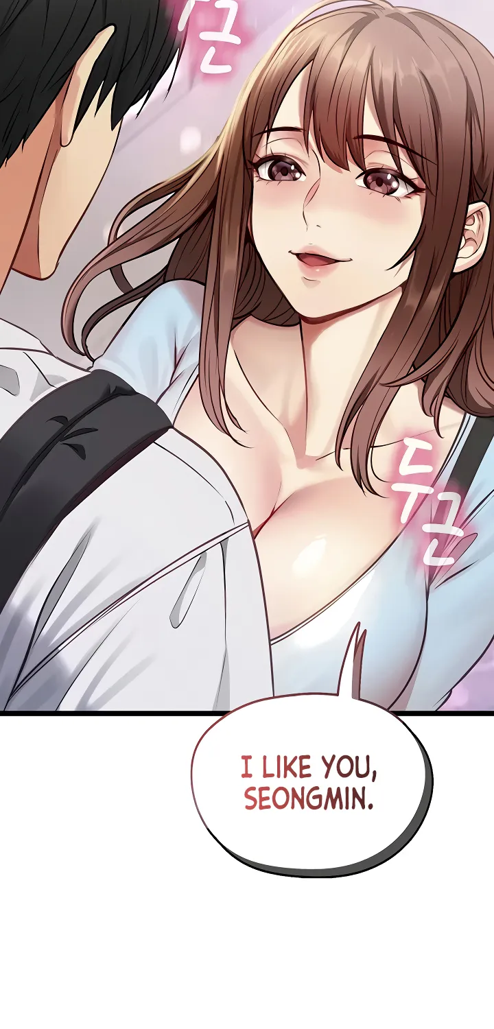 My Girlfriend Was Already Fully Trained Chapter 1 page 41 - 