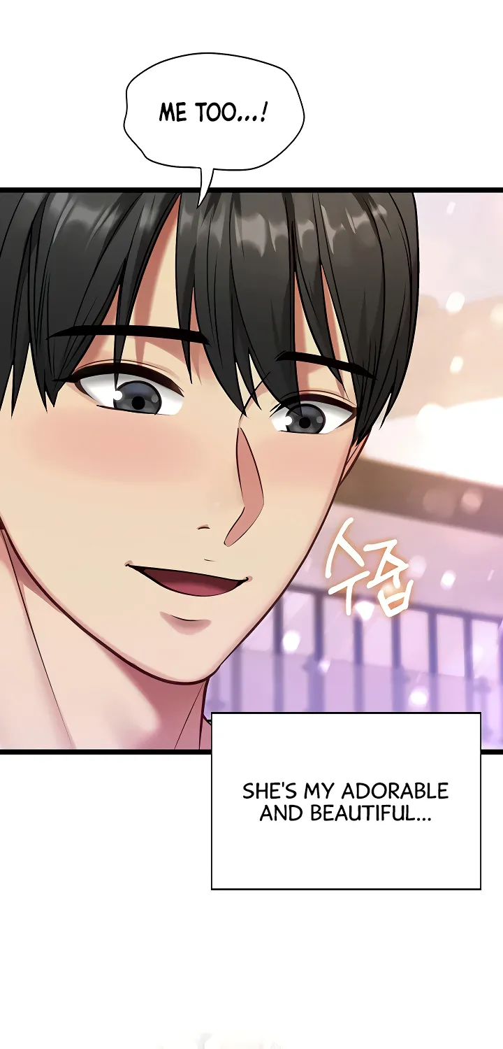 My Girlfriend Was Already Fully Trained Chapter 1 page 42 - 