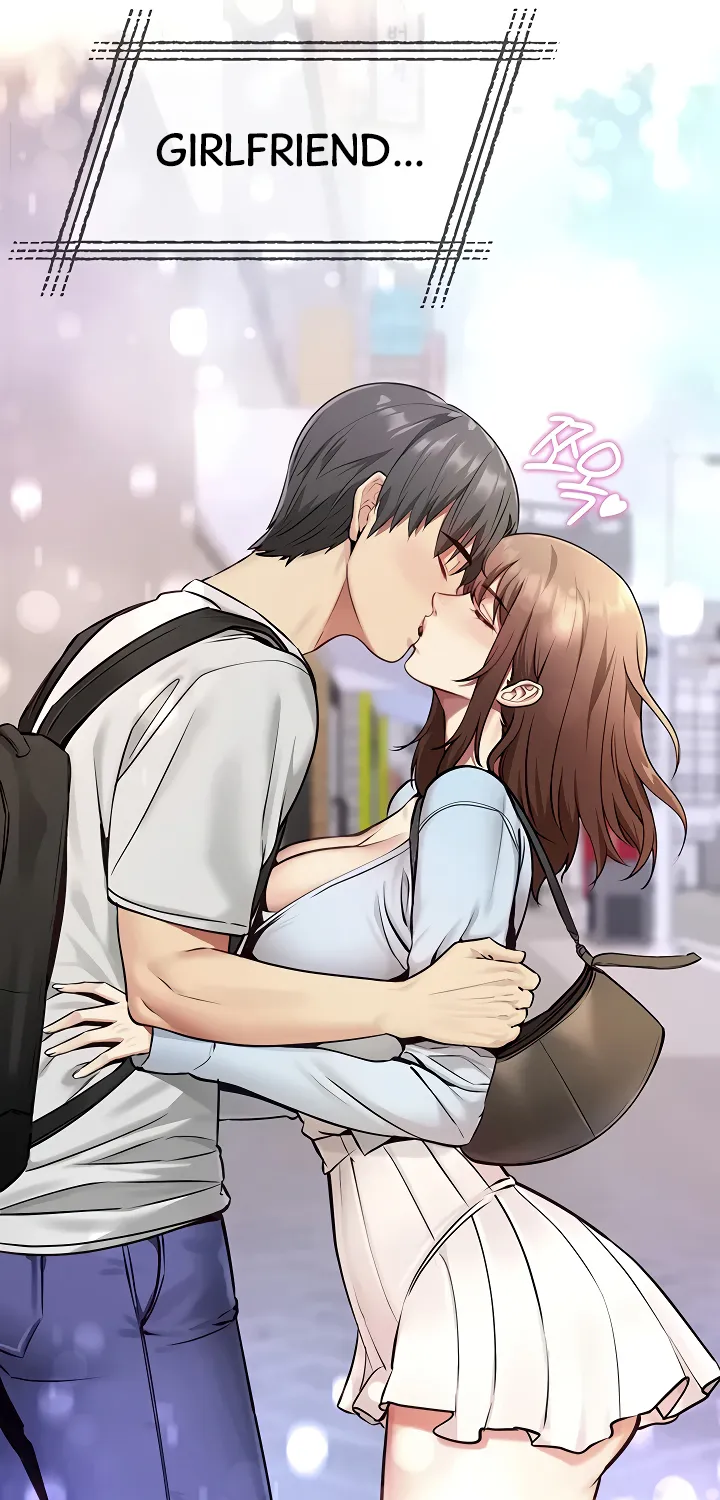 My Girlfriend Was Already Fully Trained Chapter 1 page 43 - 