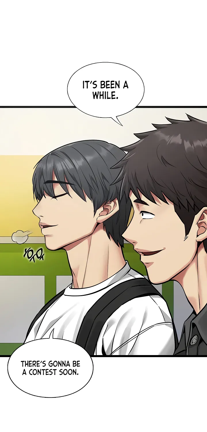 My Girlfriend Was Already Fully Trained Chapter 1 page 48 - 