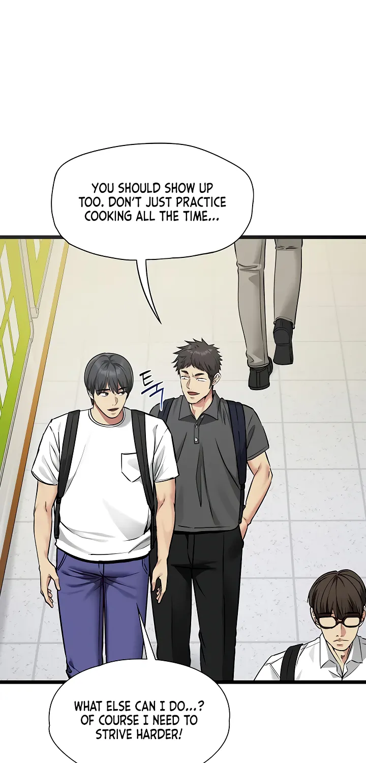 My Girlfriend Was Already Fully Trained Chapter 1 page 49 - 