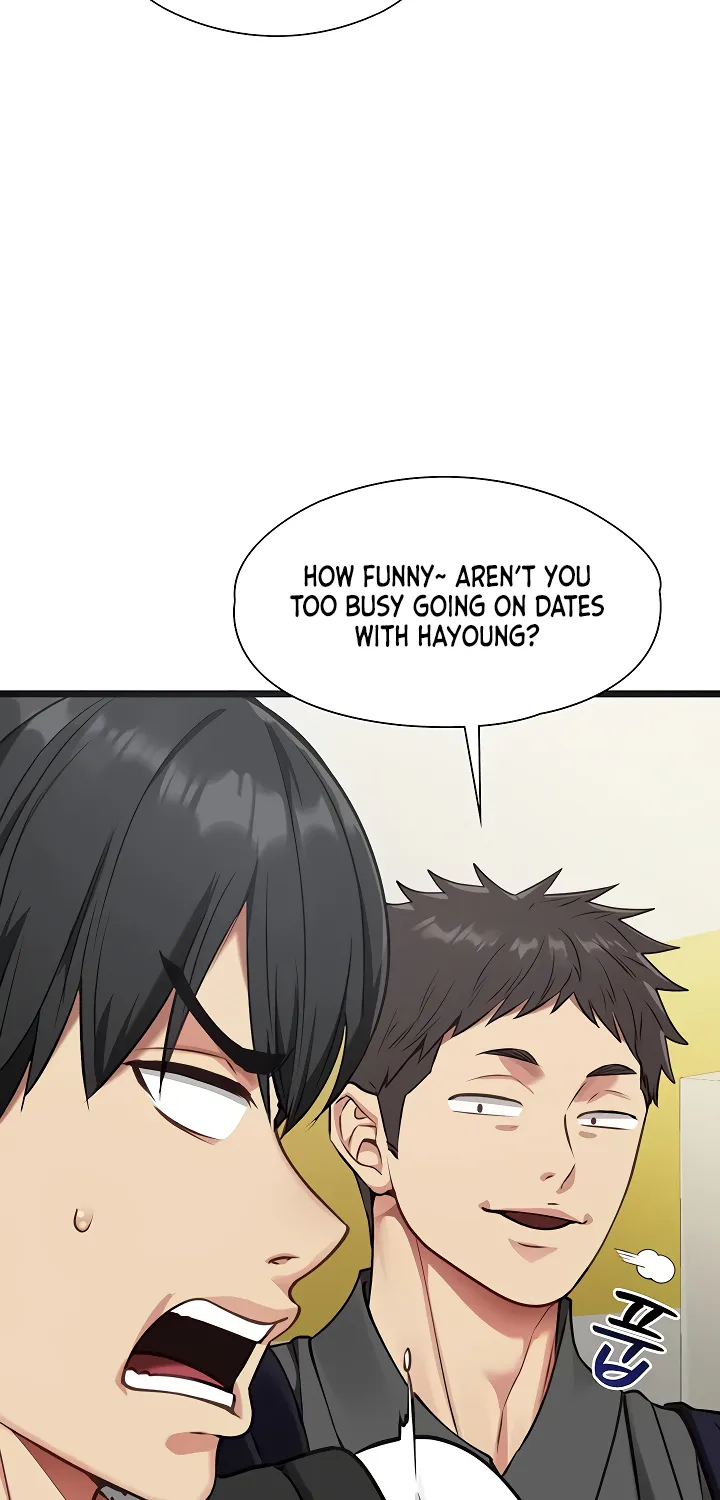 My Girlfriend Was Already Fully Trained Chapter 1 page 50 - 