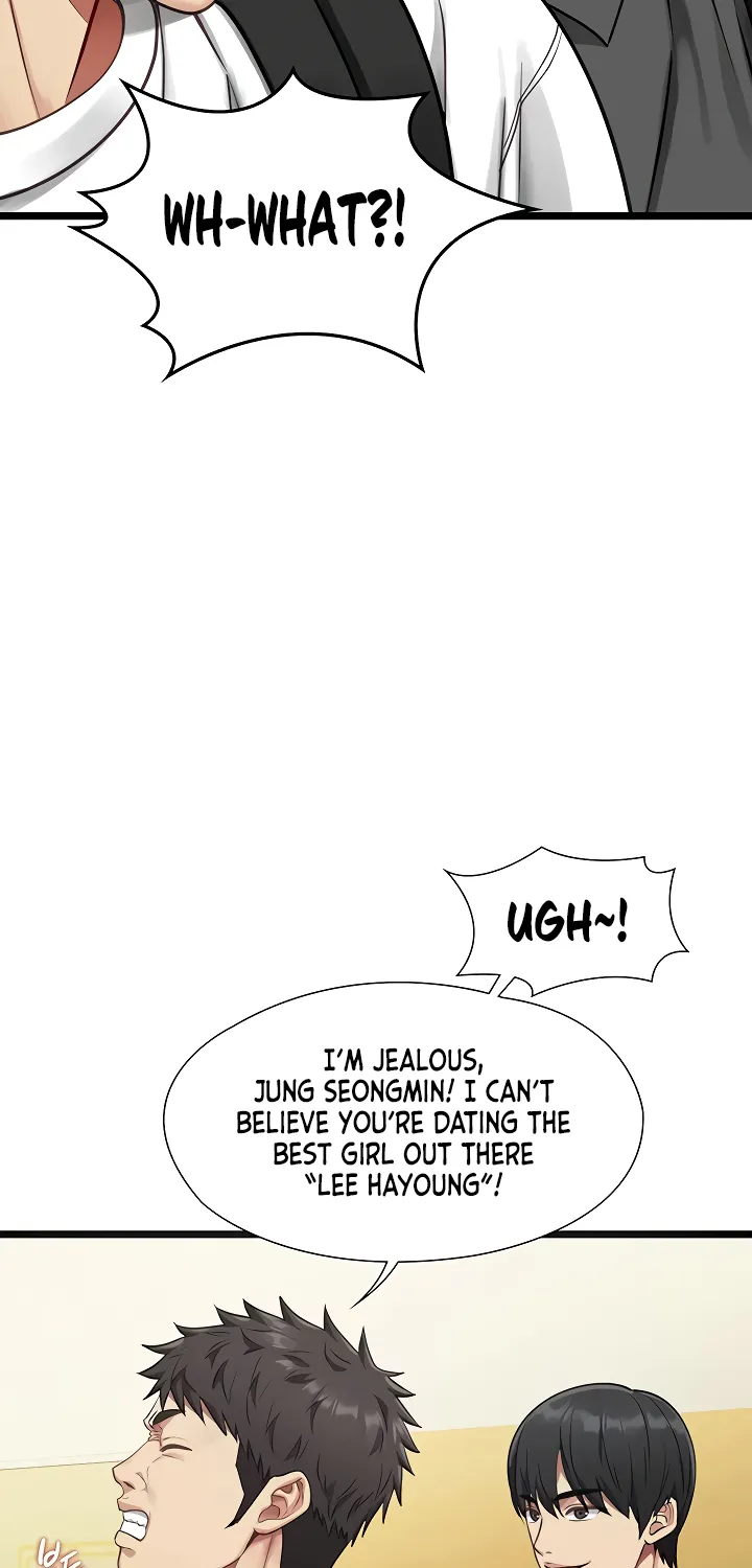 My Girlfriend Was Already Fully Trained Chapter 1 page 51 - 