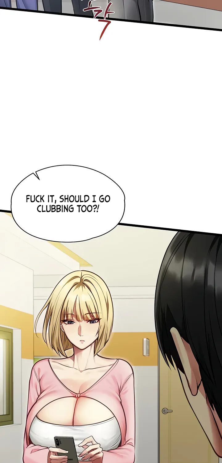 My Girlfriend Was Already Fully Trained Chapter 1 page 54 - 