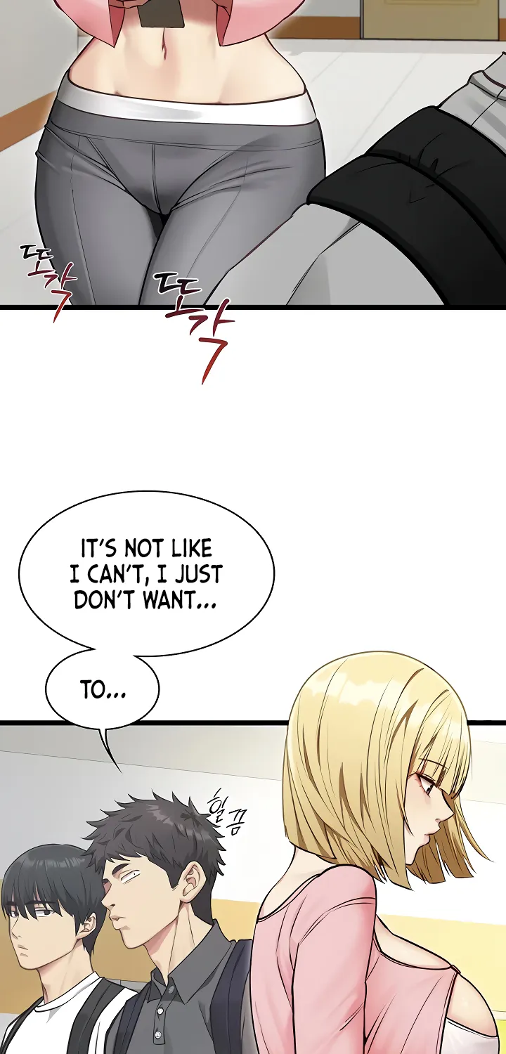 My Girlfriend Was Already Fully Trained Chapter 1 page 55 - 