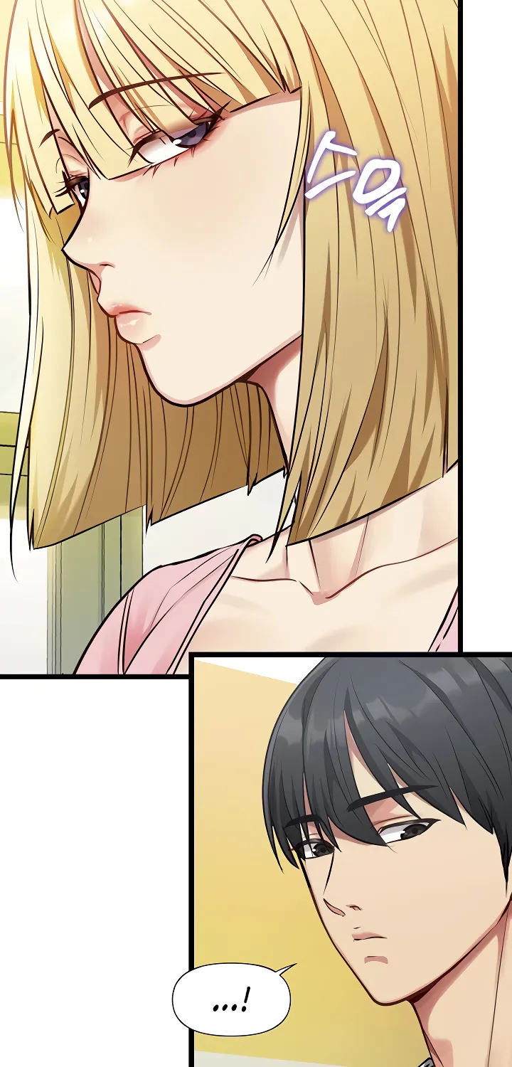 My Girlfriend Was Already Fully Trained Chapter 1 page 57 - 