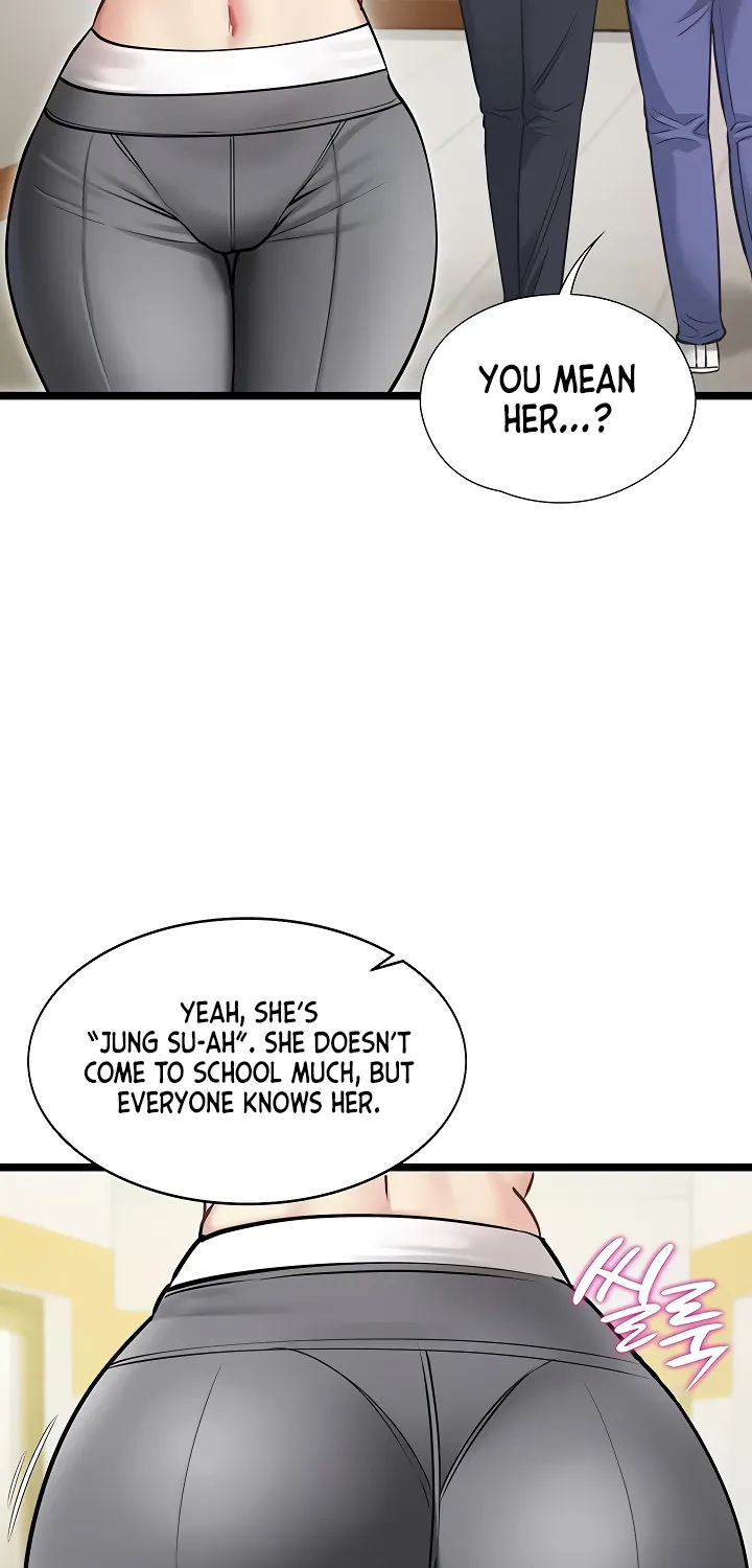 My Girlfriend Was Already Fully Trained Chapter 1 page 60 - 