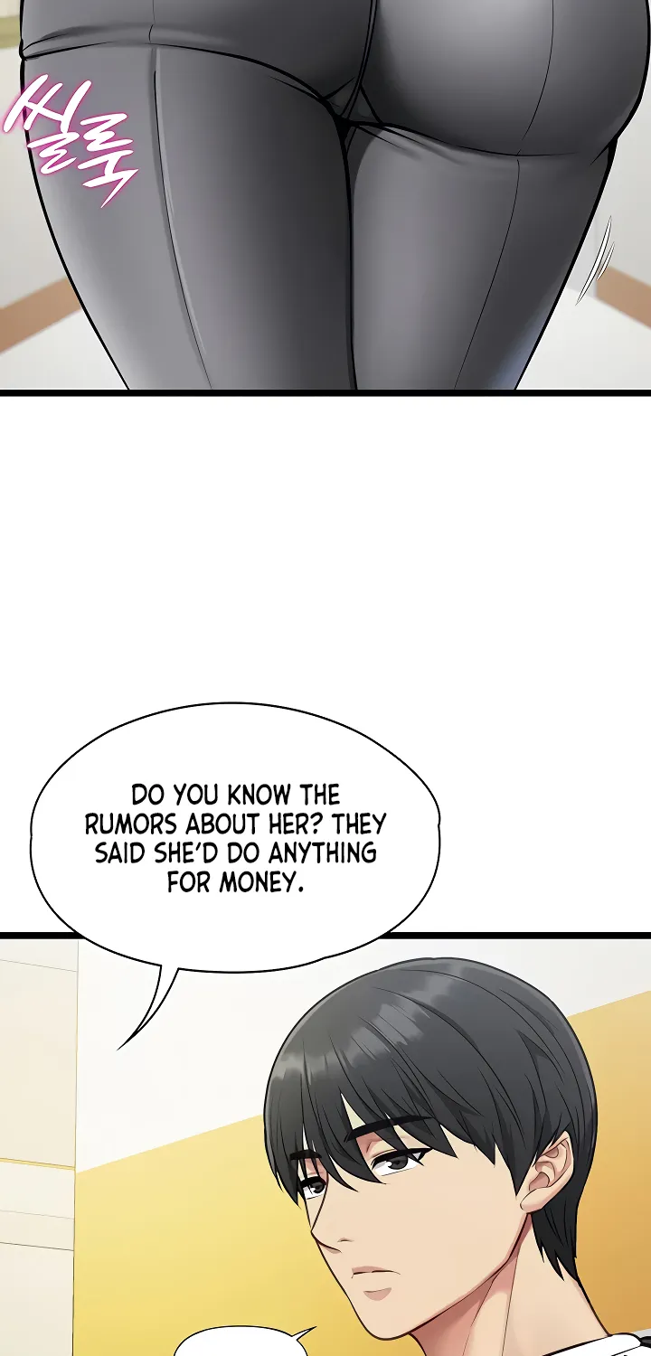 My Girlfriend Was Already Fully Trained Chapter 1 page 61 - 