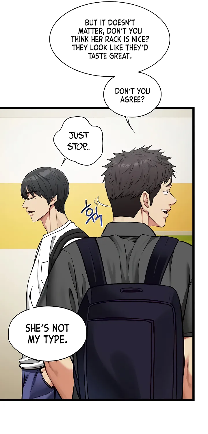 My Girlfriend Was Already Fully Trained Chapter 1 page 63 - 