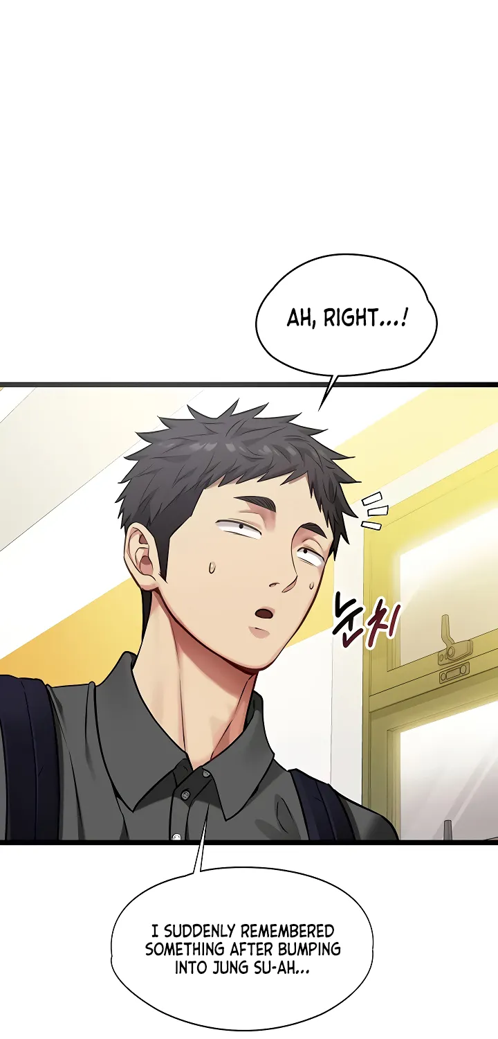 My Girlfriend Was Already Fully Trained Chapter 1 page 64 - 