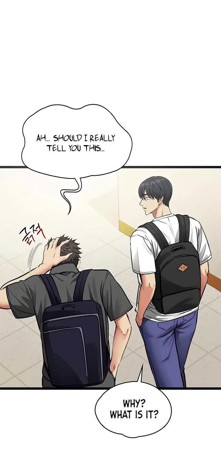 My Girlfriend Was Already Fully Trained Chapter 1 page 65 - 