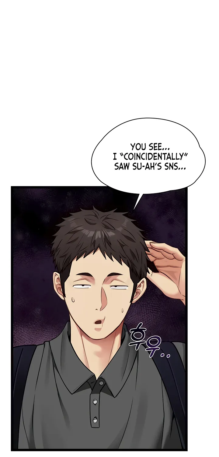 My Girlfriend Was Already Fully Trained Chapter 1 page 66 - 
