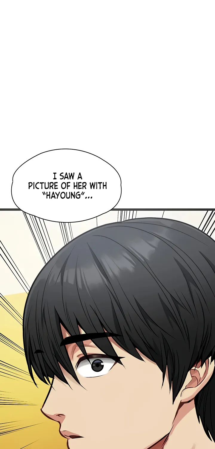 My Girlfriend Was Already Fully Trained Chapter 1 page 67 - 