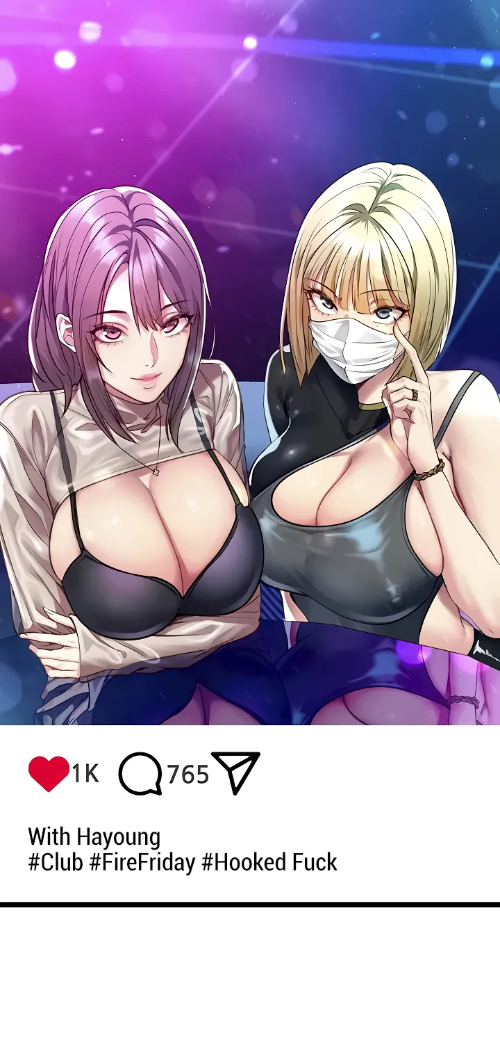 My Girlfriend Was Already Fully Trained Chapter 1 page 69 - 