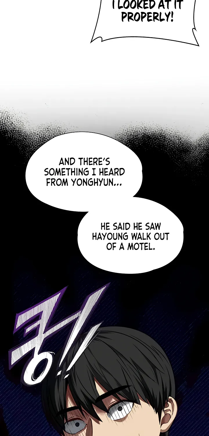 My Girlfriend Was Already Fully Trained Chapter 1 page 71 - 