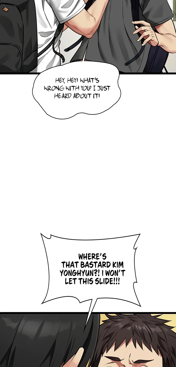 My Girlfriend Was Already Fully Trained Chapter 1 page 75 - 