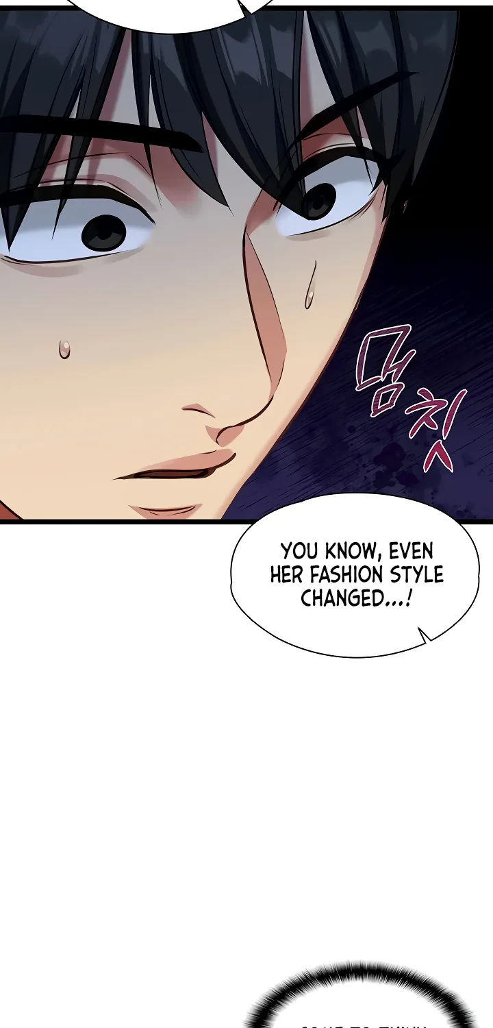 My Girlfriend Was Already Fully Trained Chapter 1 page 77 - 