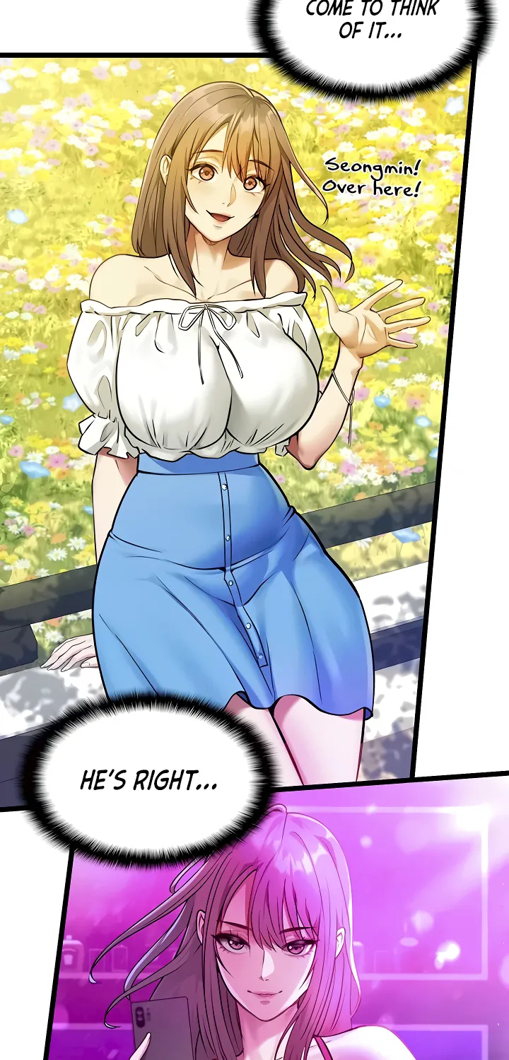 My Girlfriend Was Already Fully Trained Chapter 1 page 78 - 