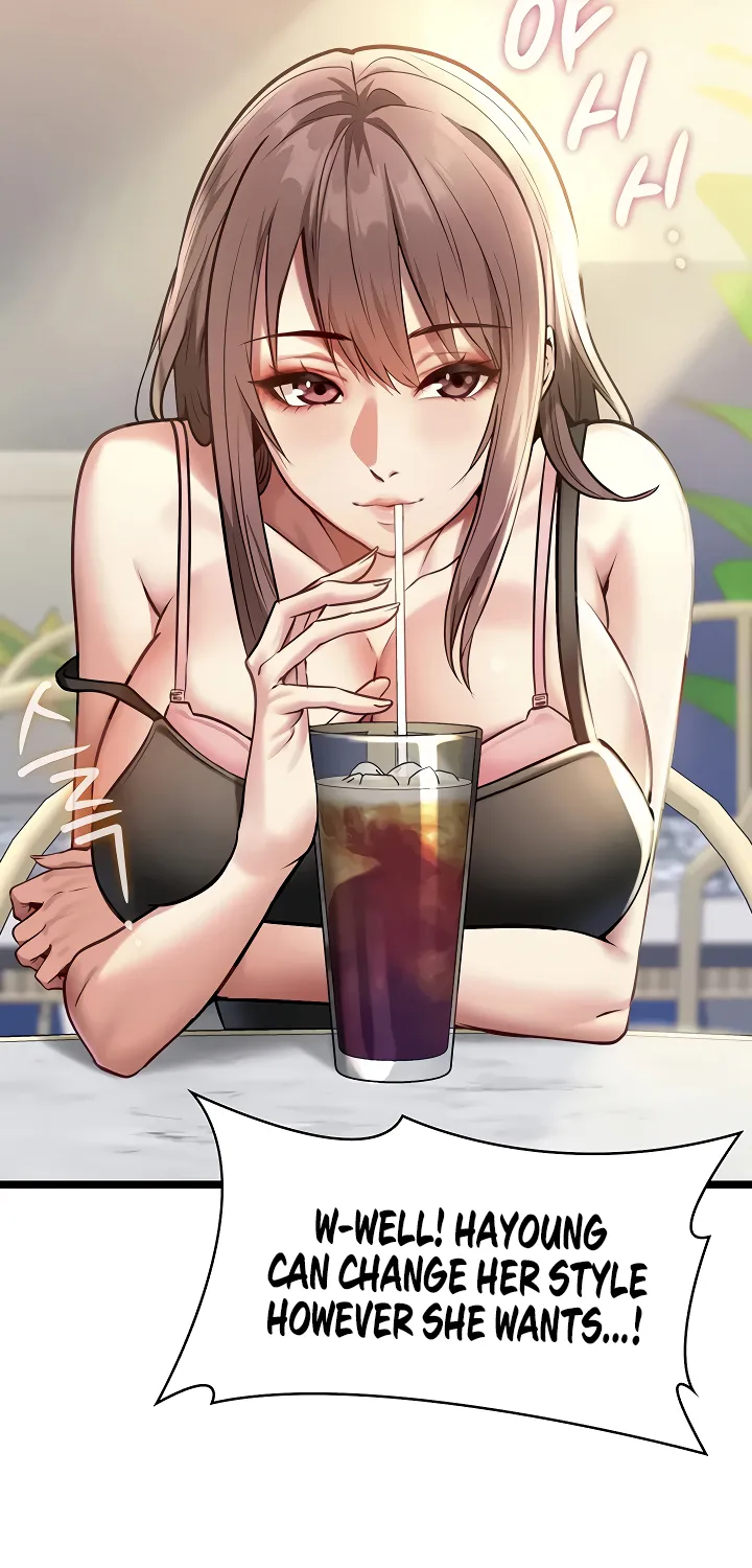 My Girlfriend Was Already Fully Trained Chapter 1 page 80 - 